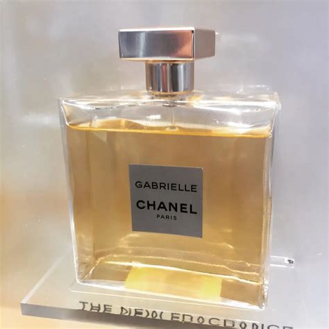 gabrielle chanel jeremy fragerance|gabrielle chanel perfume review.